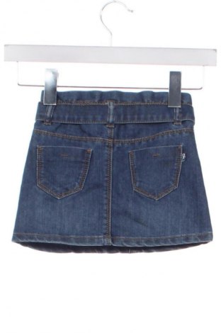 Kinderrock Okaidi, Größe 18-24m/ 86-98 cm, Farbe Blau, Preis € 13,99