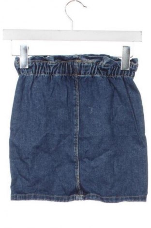 Kinderrock Oviesse, Größe 5-6y/ 116-122 cm, Farbe Blau, Preis € 5,99