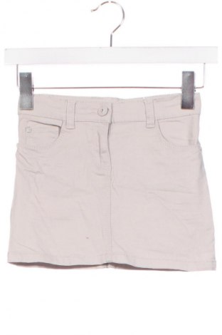 Kinderrock Punkidz, Größe 5-6y/ 116-122 cm, Farbe Beige, Preis € 8,99