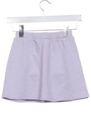 Fustă pentru copii Reserved, Mărime 6-7y/ 122-128 cm, Culoare Mov, Preț 80,00 Lei