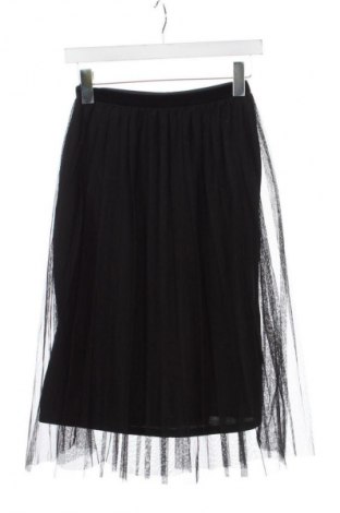 Fustă pentru copii Reserved, Mărime 11-12y/ 152-158 cm, Culoare Negru, Preț 35,99 Lei