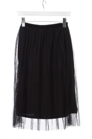 Fustă pentru copii Reserved, Mărime 11-12y/ 152-158 cm, Culoare Negru, Preț 35,99 Lei