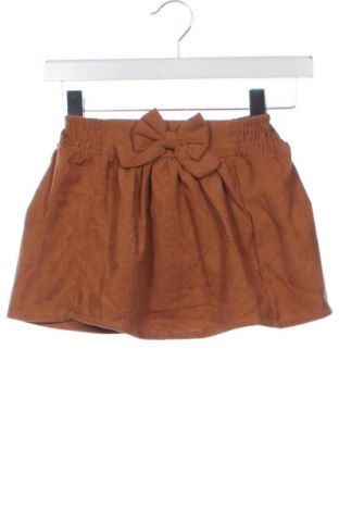 Dětská sukně  SHEIN, Velikost 4-5y/ 110-116 cm, Barva Hnědá, Cena  309,00 Kč