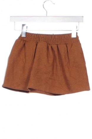 Dětská sukně  SHEIN, Velikost 4-5y/ 110-116 cm, Barva Hnědá, Cena  309,00 Kč