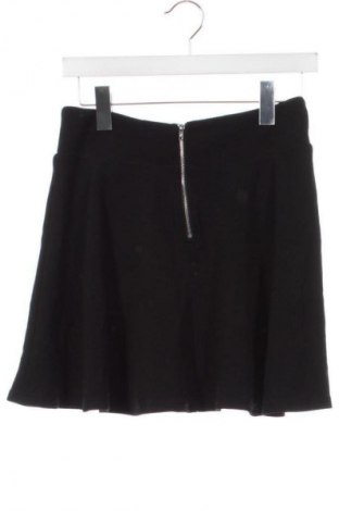 Kinderrock SHEIN, Größe 11-12y/ 152-158 cm, Farbe Schwarz, Preis € 13,99