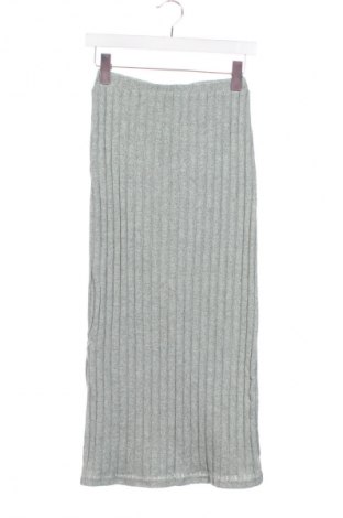 Kinderrock SHEIN, Größe 13-14y/ 164-168 cm, Farbe Grün, Preis € 13,99