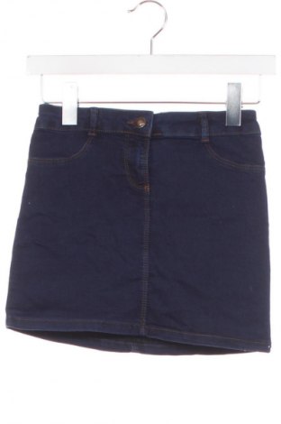 Kinderrock Unbranded, Größe 7-8y/ 128-134 cm, Farbe Blau, Preis € 5,99