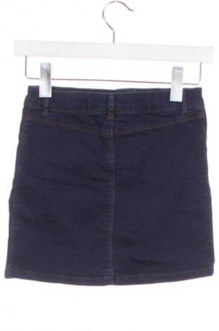 Kinderrock Unbranded, Größe 7-8y/ 128-134 cm, Farbe Blau, Preis € 5,99