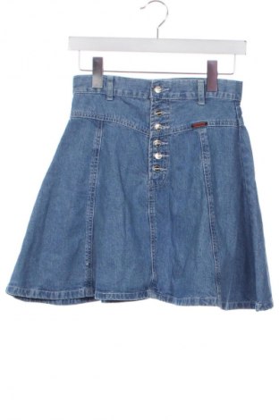 Dětská sukně  Unbranded, Velikost 14-15y/ 168-170 cm, Barva Modrá, Cena  241,00 Kč