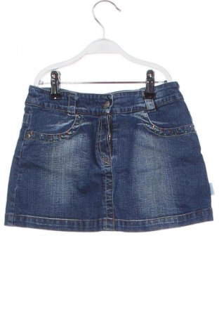 Παιδική φούστα Unbranded, Μέγεθος 7-8y/ 128-134 εκ., Χρώμα Μπλέ, Τιμή 10,00 €