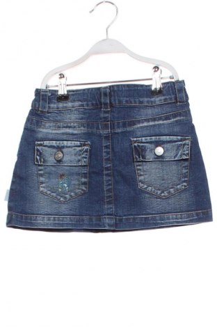 Παιδική φούστα Unbranded, Μέγεθος 7-8y/ 128-134 εκ., Χρώμα Μπλέ, Τιμή 10,00 €