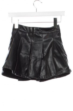Παιδική φούστα Unbranded, Μέγεθος 6-7y/ 122-128 εκ., Χρώμα Μαύρο, Τιμή 13,42 €