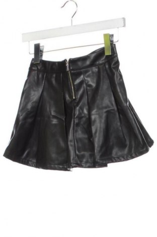 Παιδική φούστα Unbranded, Μέγεθος 6-7y/ 122-128 εκ., Χρώμα Μαύρο, Τιμή 13,42 €