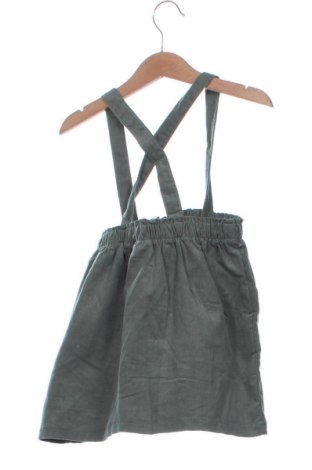 Fustă pentru copii Unbranded, Mărime 18-24m/ 86-98 cm, Culoare Verde, Preț 36,99 Lei