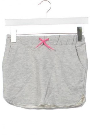 Παιδική φούστα United Colors Of Benetton, Μέγεθος 8-9y/ 134-140 εκ., Χρώμα Γκρί, Τιμή 5,99 €