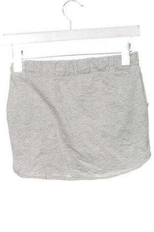 Παιδική φούστα United Colors Of Benetton, Μέγεθος 8-9y/ 134-140 εκ., Χρώμα Γκρί, Τιμή 5,99 €