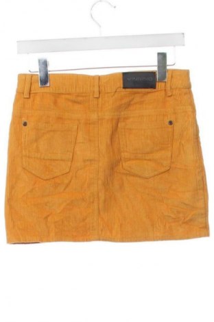 Kinderrock Vingino, Größe 13-14y/ 164-168 cm, Farbe Gelb, Preis 31,99 €