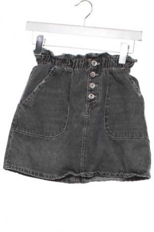 Dětská sukně  Zara, Velikost 11-12y/ 152-158 cm, Barva Šedá, Cena  177,00 Kč