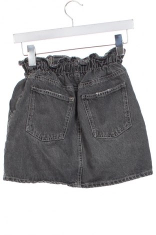 Dětská sukně  Zara, Velikost 11-12y/ 152-158 cm, Barva Šedá, Cena  177,00 Kč