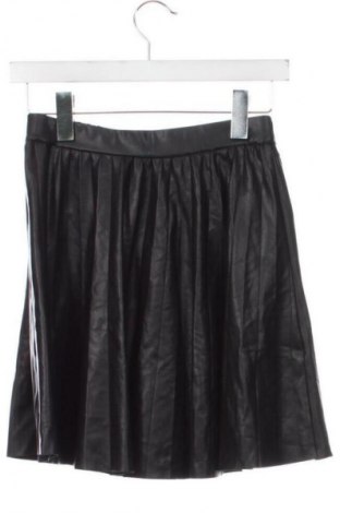 Fustă pentru copii Zara, Mărime 12-13y/ 158-164 cm, Culoare Negru, Preț 29,99 Lei