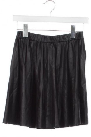 Fustă pentru copii Zara, Mărime 12-13y/ 158-164 cm, Culoare Negru, Preț 29,99 Lei
