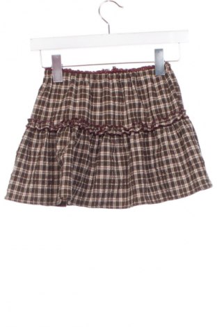 Dětská sukně  Zara, Velikost 7-8y/ 128-134 cm, Barva Vícebarevné, Cena  229,00 Kč