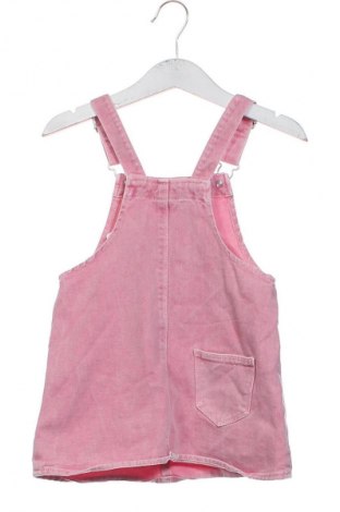 Kinderrock Zara, Größe 18-24m/ 86-98 cm, Farbe Rosa, Preis 7,16 €