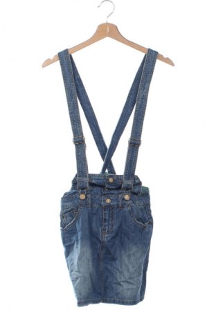 Dětská sukně  Zara Kids, Velikost 12-13y/ 158-164 cm, Barva Modrá, Cena  229,00 Kč