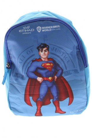 Kinderrucksack Unbranded, Farbe Blau, Preis 9,99 €
