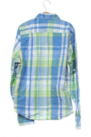 Kinderhemd Abercrombie Kids, Größe 9-10y/ 140-146 cm, Farbe Mehrfarbig, Preis € 16,99