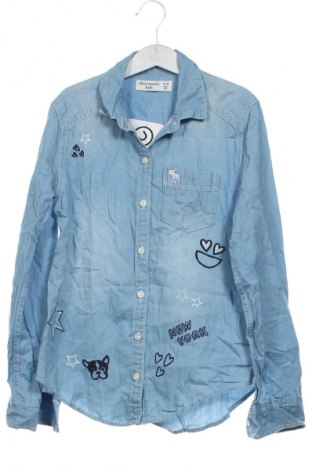 Dětská košile  Abercrombie Kids, Velikost 9-10y/ 140-146 cm, Barva Vícebarevné, Cena  379,00 Kč