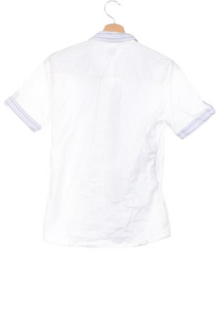 Dětská košile  Armani Junior, Velikost 15-18y/ 170-176 cm, Barva Vícebarevné, Cena  696,00 Kč