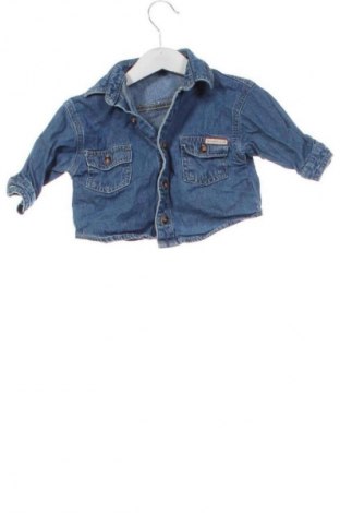 Dětská košile  Baby Club, Velikost 12-18m/ 80-86 cm, Barva Modrá, Cena  138,00 Kč