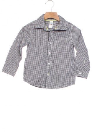Dětská košile  Baby Club, Velikost 18-24m/ 86-98 cm, Barva Vícebarevné, Cena  179,00 Kč