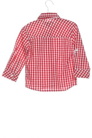 Cămașă pentru copii Beverly Hills Polo Club, Mărime 4-5y/ 110-116 cm, Culoare Multicolor, Preț 39,99 Lei
