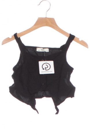 Dětská košile  C&A, Velikost 6-7y/ 122-128 cm, Barva Černá, Cena  144,00 Kč