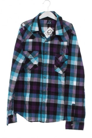 Cămașă pentru copii Docnose, Mărime 12-13y/ 158-164 cm, Culoare Multicolor, Preț 20,99 Lei