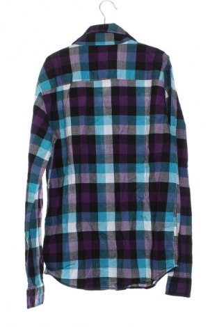 Cămașă pentru copii Docnose, Mărime 12-13y/ 158-164 cm, Culoare Multicolor, Preț 20,99 Lei