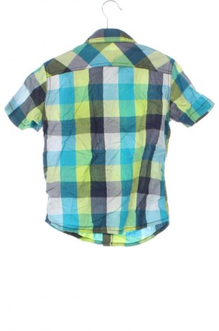 Dětská košile  Dopo Dopo, Velikost 6-7y/ 122-128 cm, Barva Vícebarevné, Cena  99,00 Kč