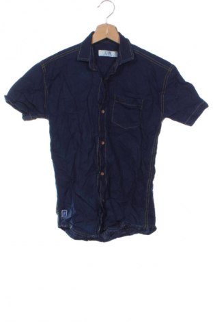 Cămașă pentru copii Gap, Mărime 2-3y/ 98-104 cm, Culoare Albastru, Preț 27,99 Lei