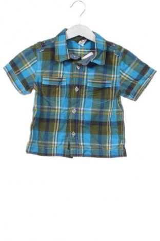 Dětská košile  Gap Baby, Velikost 2-3m/ 56-62 cm, Barva Vícebarevné, Cena  209,00 Kč