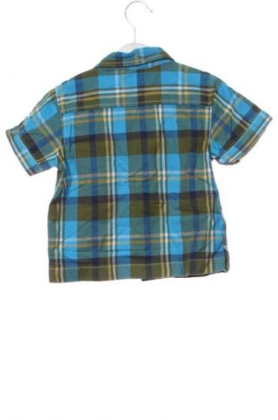 Dětská košile  Gap Baby, Velikost 2-3m/ 56-62 cm, Barva Vícebarevné, Cena  209,00 Kč