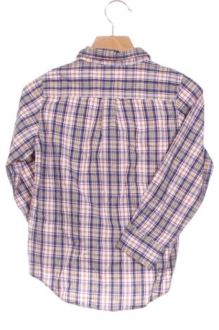 Παιδικό πουκάμισο Gap Baby, Μέγεθος 3-4y/ 104-110 εκ., Χρώμα Πολύχρωμο, Τιμή 14,99 €