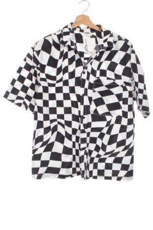 Παιδικό πουκάμισο H&M, Μέγεθος 15-18y/ 170-176 εκ., Χρώμα Πολύχρωμο, Τιμή 11,99 €