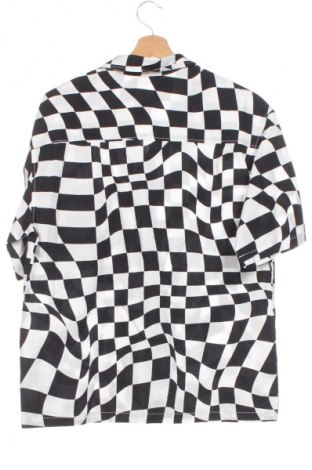 Παιδικό πουκάμισο H&M, Μέγεθος 15-18y/ 170-176 εκ., Χρώμα Πολύχρωμο, Τιμή 11,99 €