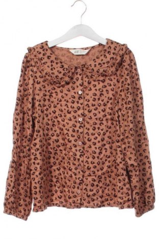 Cămașă pentru copii H&M, Mărime 7-8y/ 128-134 cm, Culoare Multicolor, Preț 15,99 Lei