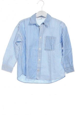 Παιδικό πουκάμισο H&M, Μέγεθος 3-4y/ 104-110 εκ., Χρώμα Πολύχρωμο, Τιμή 10,00 €