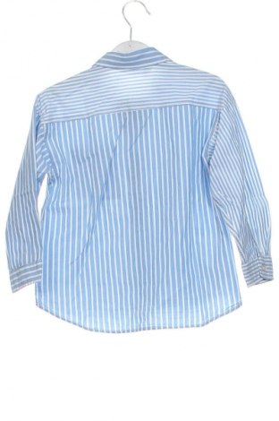 Παιδικό πουκάμισο H&M, Μέγεθος 3-4y/ 104-110 εκ., Χρώμα Πολύχρωμο, Τιμή 10,00 €