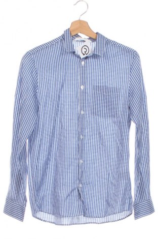 Kinderhemd H&M, Größe 12-13y/ 158-164 cm, Farbe Mehrfarbig, Preis € 7,99