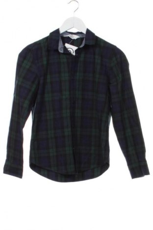 Dětská košile  H&M, Velikost 10-11y/ 146-152 cm, Barva Vícebarevné, Cena  195,00 Kč